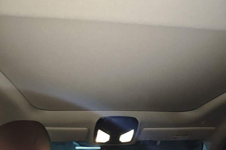 Used BMW 4 Series 2024 425i M Sport Package Headliner