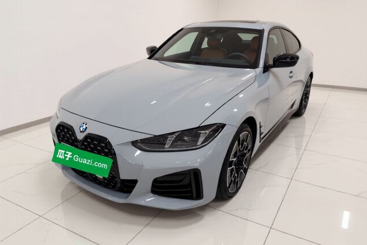 Ojetý BMW 4 Series 2024 430i Gran Coupe M Sport Night Edition Package Guazi used car, China used car export, Used car for sale, Used  cars, Cheapest cars for sale