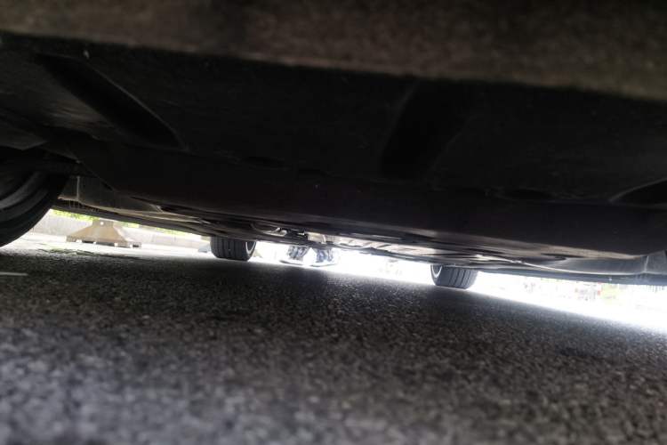 Used BMW 4 Series 2024 430i M Sport Night Edition Chassis Front
