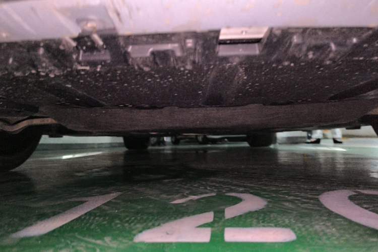 Used BMW 4 Series 2024 430i M Sport Night Edition Chassis Front