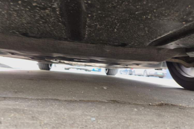 Used BMW 4 Series 2024 430i M Sport Night Edition Chassis Front