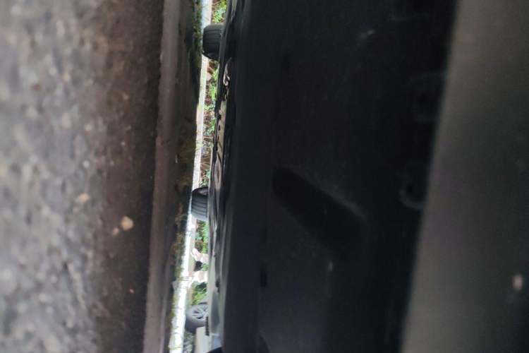Used BMW 4 Series 2024 430i M Sport Night Edition Chassis Front