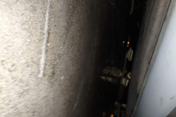 Used BMW 4 Series 2024 430i M Sport Night Edition Chassis Front