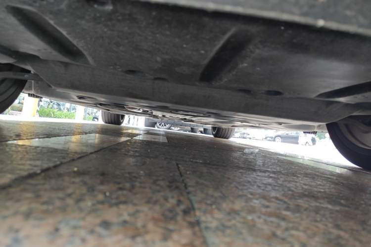 Used BMW 4 Series 2024 430i M Sport Night Edition Chassis Front