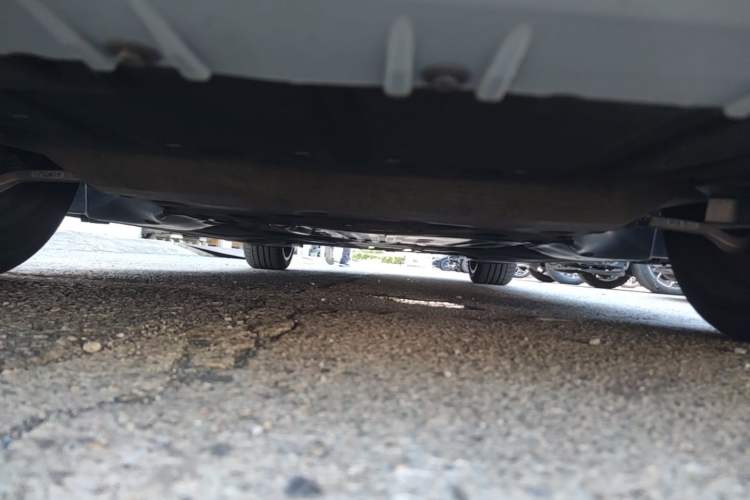 Used BMW 4 Series 2024 430i M Sport Night Edition Chassis Front