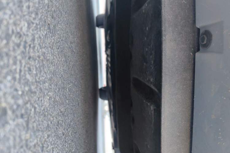 Used BMW 4 Series 2024 430i M Sport Night Edition Chassis Front