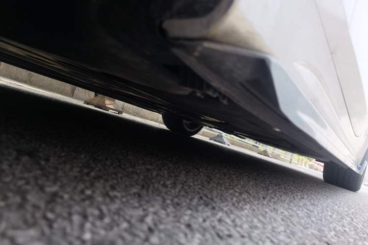 Used BMW 4 Series 2024 430i M Sport Night Edition Chassis Front Left