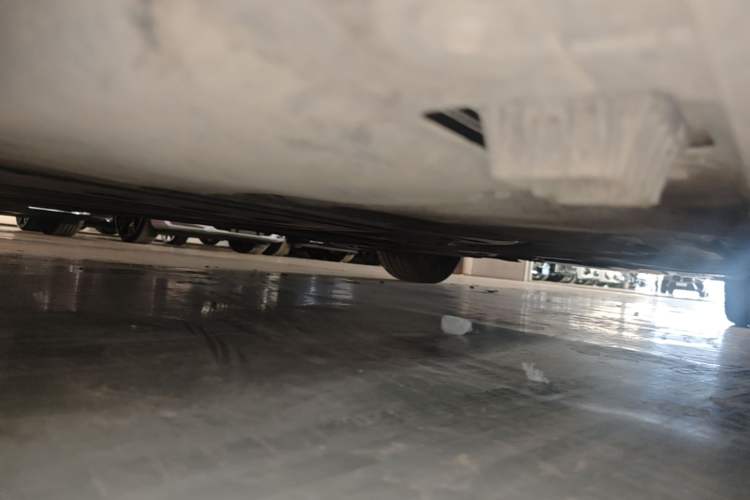 Used BMW 4 Series 2024 425i M Sport Package Chassis Front Left
