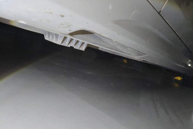 Used BMW 4 Series 2024 430i M Sport Night Edition Chassis Front Left