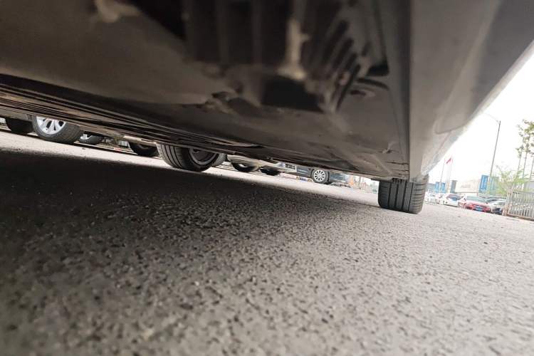Used BMW 4 Series 2024 430i M Sport Night Edition Chassis Front Left