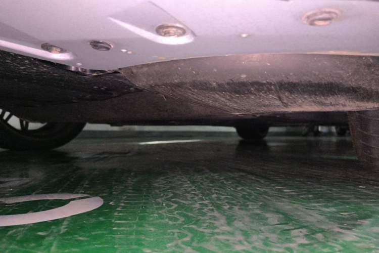 Used BMW 4 Series 2024 430i M Sport Night Edition Chassis Front Left