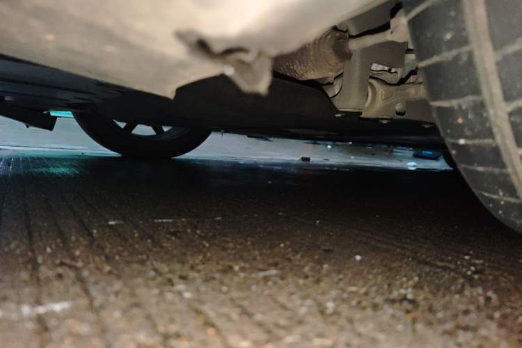 Used BMW 4 Series 2024 430i M Sport Night Edition Chassis Front Left