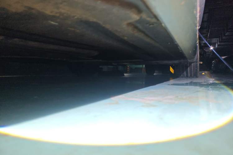 Used BMW 4 Series 2024 430i M Sport Night Edition Chassis Front Left