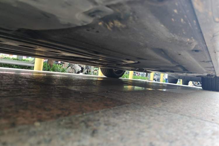 Used BMW 4 Series 2024 430i M Sport Night Edition Chassis Front Left