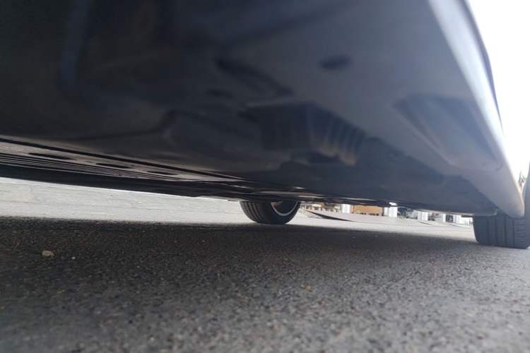 Used BMW 4 Series 2024 430i M Sport Night Edition Chassis Front Left