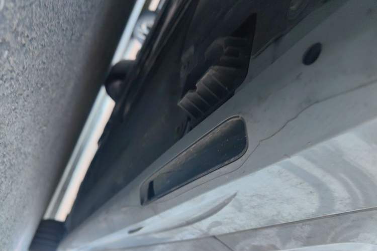 Used BMW 4 Series 2024 430i M Sport Night Edition Chassis Front Left