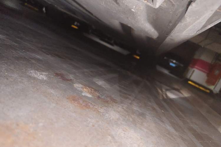 Used BMW 4 Series 2024 430i M Sport Night Edition Chassis Front Left