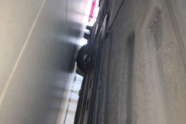 Used BMW 4 Series 2024 425i M Sport Package Chassis Front Left