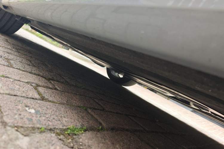Used BMW 4 Series 2024 430i M Sport Night Edition Chassis Front Left