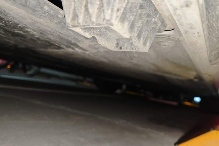 Used BMW 4 Series 2024 430i Convertible M Sport Night Edition Package Chassis Front Left