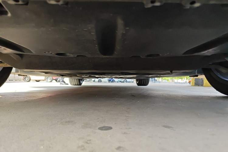 Used BMW 4 Series 2024 425i M Sport Package Chassis Front