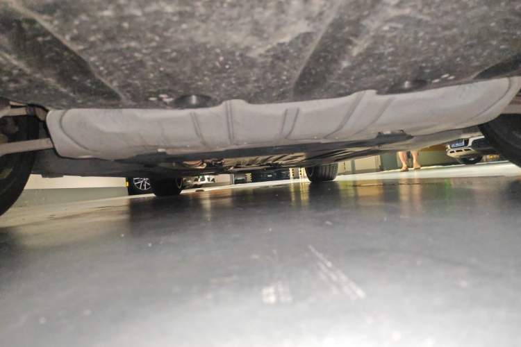 Used BMW 4 Series 2024 430i Convertible M Sport Night Edition Package Chassis Front