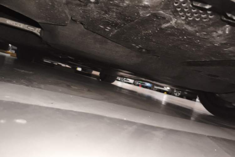 Used BMW 4 Series 2024 430i M Sport Night Edition Chassis Front