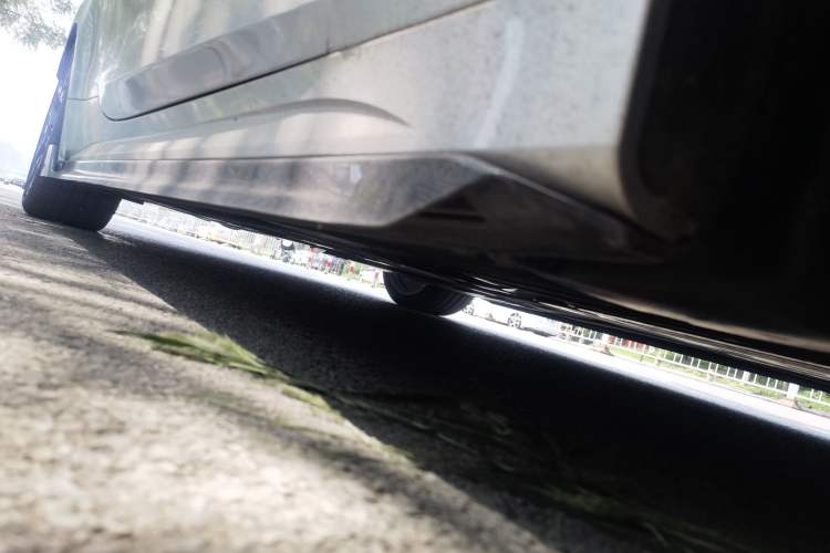 Used BMW 4 Series 2024 430i M Sport Night Edition Chassis Front Right