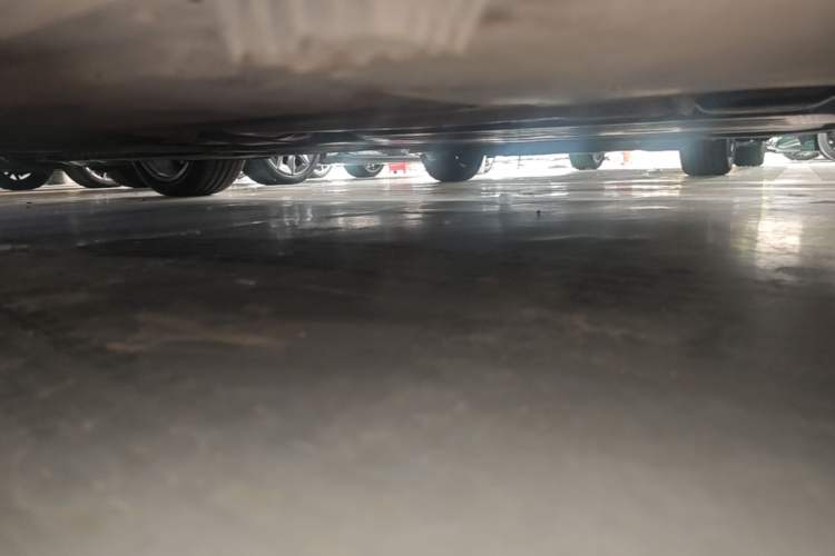 Used BMW 4 Series 2024 425i M Sport Package Chassis Front Right