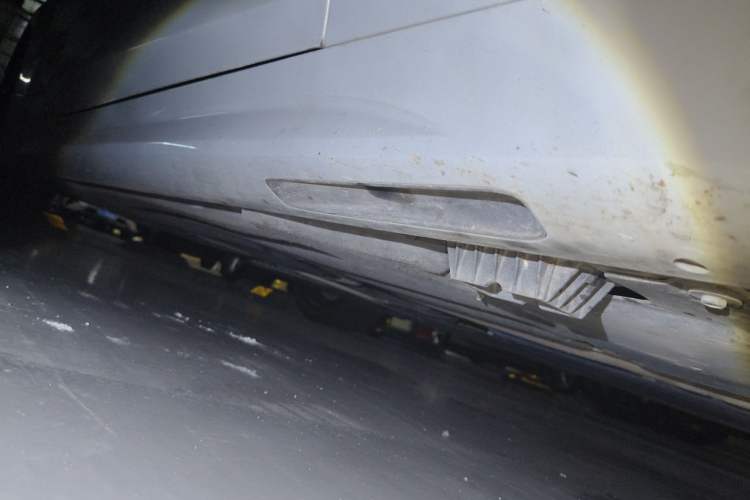 Used BMW 4 Series 2024 430i M Sport Night Edition Chassis Front Right