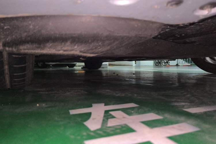 Used BMW 4 Series 2024 430i M Sport Night Edition Chassis Front Right