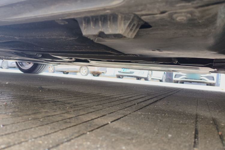 Used BMW 4 Series 2024 430i M Sport Night Edition Chassis Front Right