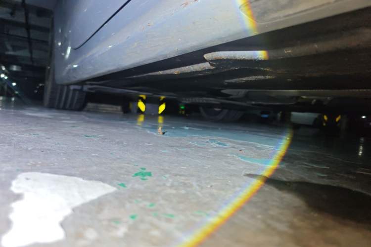 Used BMW 4 Series 2024 430i M Sport Night Edition Chassis Front Right