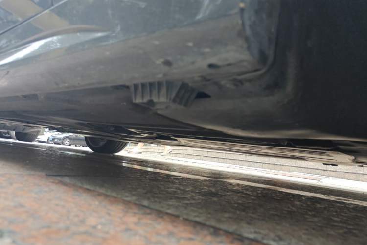 Used BMW 4 Series 2024 430i M Sport Night Edition Chassis Front Right