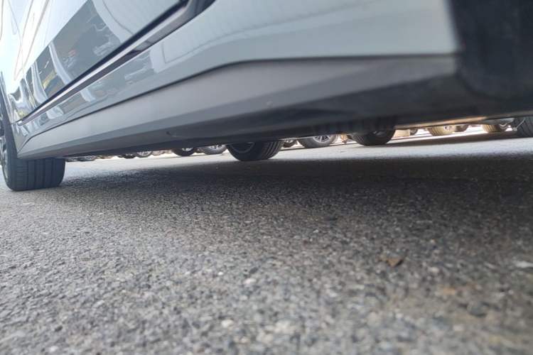 Used BMW 4 Series 2024 430i M Sport Night Edition Chassis Front Right