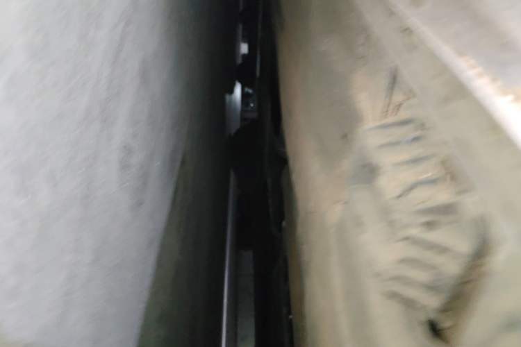 Used BMW 4 Series 2024 425i Gran Coupe M Sport Package Chassis Front Right