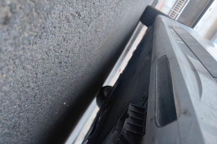 Used BMW 4 Series 2024 430i M Sport Night Edition Chassis Front Right