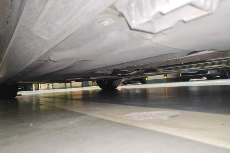 Used BMW 4 Series 2024 430i Convertible M Sport Night Edition Package Chassis Front Right