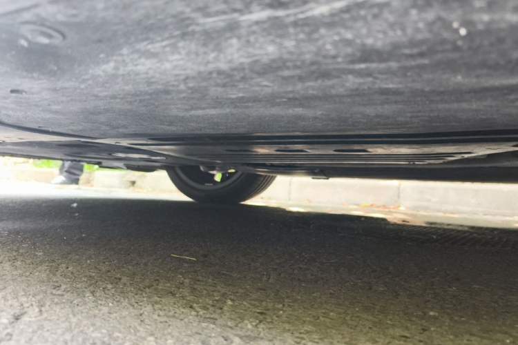 Used BMW 4 Series 2024 430i Gran Coupe M Sport Night Edition Package Chassis Front Right