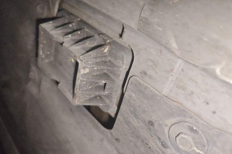 Used BMW 4 Series 2024 430i M Sport Night Edition Chassis Front Right