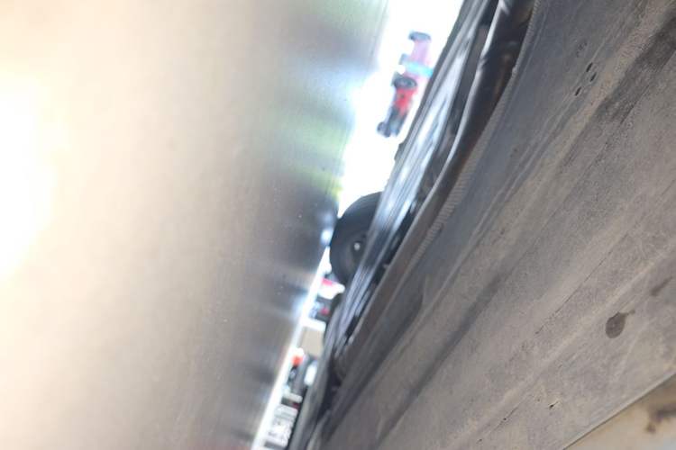 Used BMW 4 Series 2024 425i M Sport Package Chassis Front Right