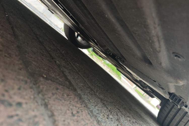 Used BMW 4 Series 2024 430i M Sport Night Edition Chassis Front Right