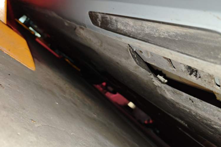 Used BMW 4 Series 2024 430i Convertible M Sport Night Edition Package Chassis Front Right
