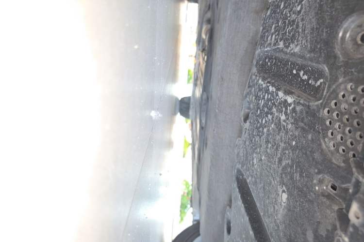 Used BMW 4 Series 2024 425i M Sport Package Chassis Front