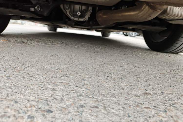 Used BMW 4 Series 2024 430i M Sport Night Edition Chassis Rear
