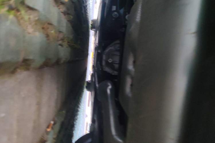 Used BMW 4 Series 2024 430i M Sport Night Edition Chassis Rear