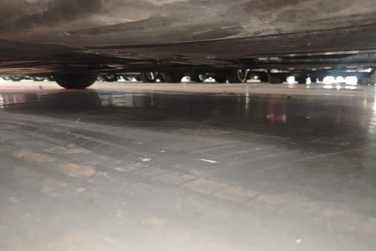 Used BMW 4 Series 2024 425i M Sport Package Chassis Rear Left