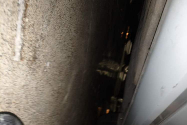 Used BMW 4 Series 2024 430i M Sport Night Edition Chassis Rear Left