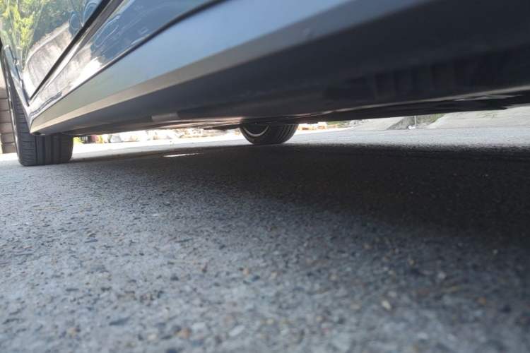 Used BMW 4 Series 2024 430i M Sport Night Edition Chassis Rear Left