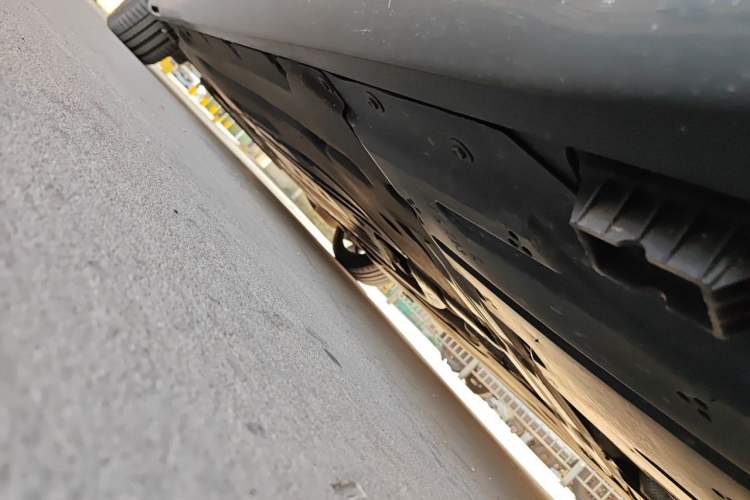 Used BMW 4 Series 2024 425i M Sport Package Chassis Rear Left